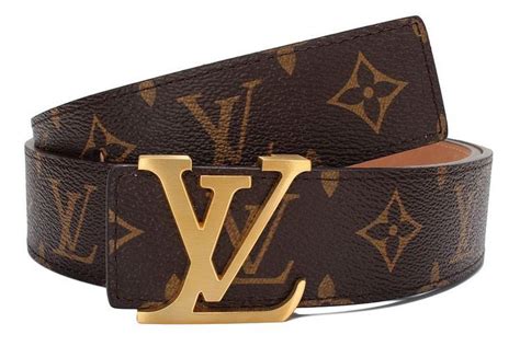 louis vuitton cintura arcobaleno|cinture da uomo louis.